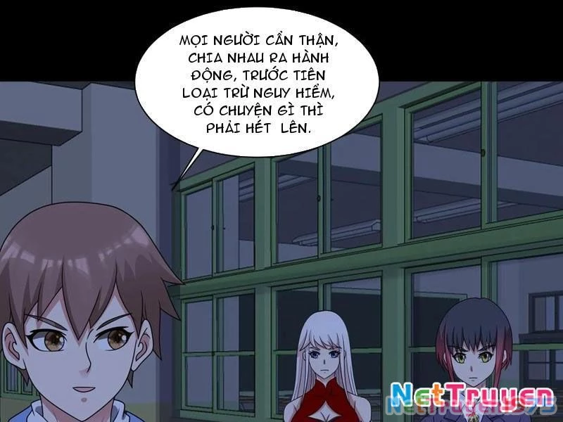 Ngự Thần Trùng Sinh Chapter 123 - Next Chapter 124