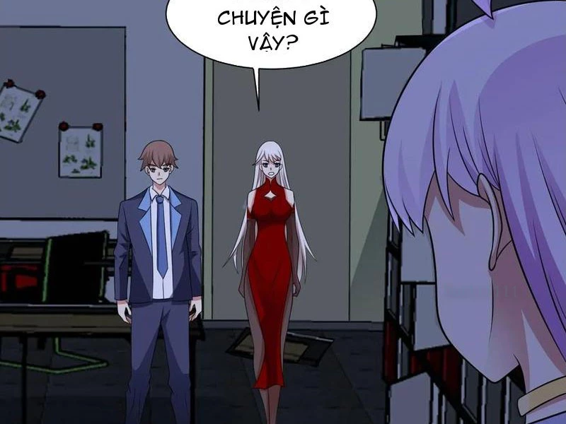 Ngự Thần Trùng Sinh Chapter 124 - Trang 3