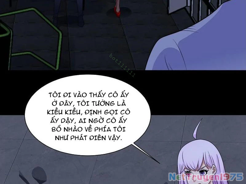 Ngự Thần Trùng Sinh Chapter 124 - Trang 3