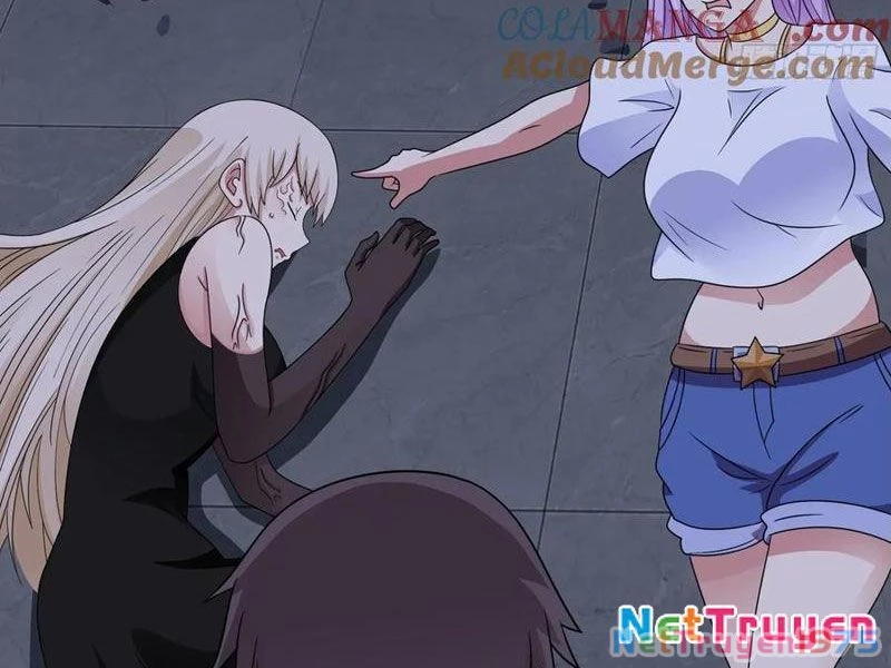 Ngự Thần Trùng Sinh Chapter 124 - Trang 3