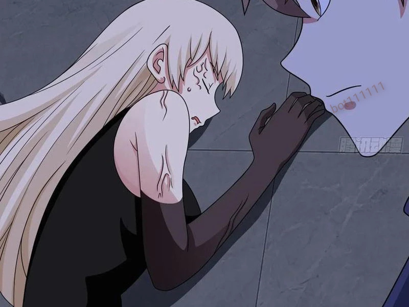 Ngự Thần Trùng Sinh Chapter 124 - Trang 3