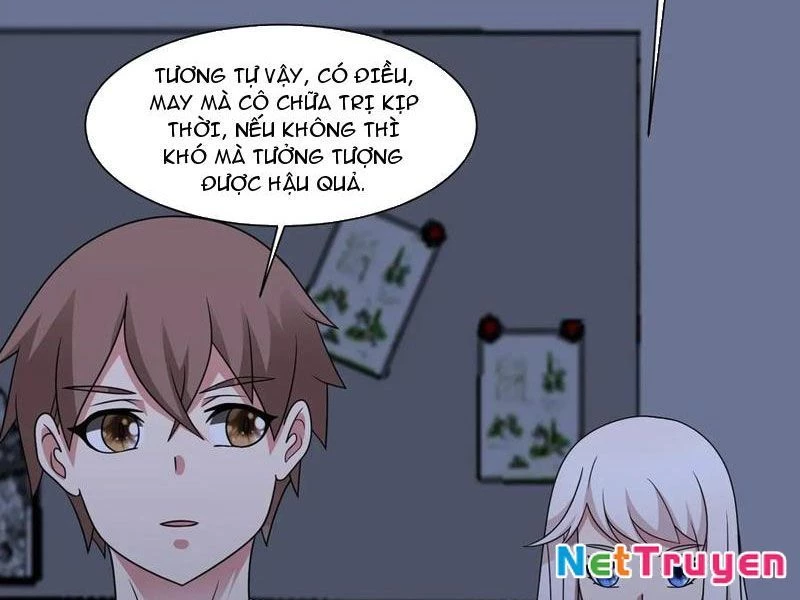 Ngự Thần Trùng Sinh Chapter 124 - Trang 3