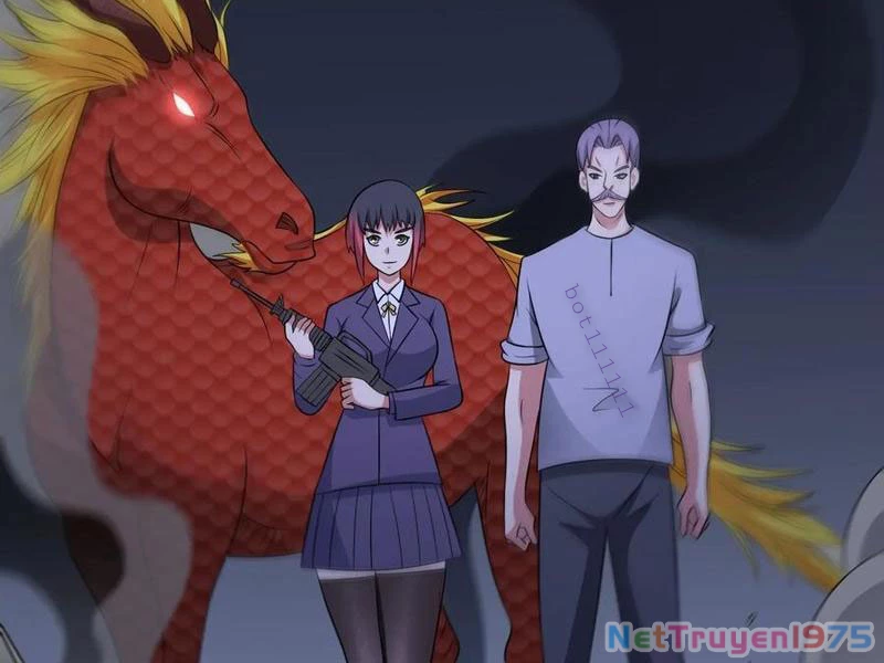 Ngự Thần Trùng Sinh Chapter 124 - Trang 3