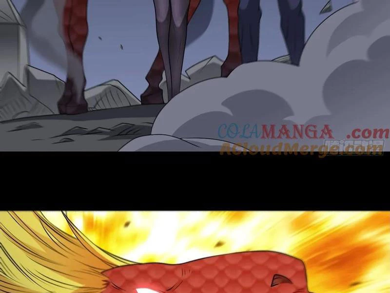 Ngự Thần Trùng Sinh Chapter 124 - Trang 3
