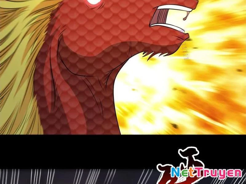 Ngự Thần Trùng Sinh Chapter 124 - Trang 3