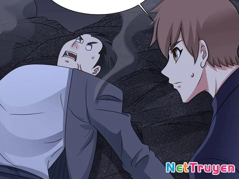 Ngự Thần Trùng Sinh Chapter 124 - Trang 3