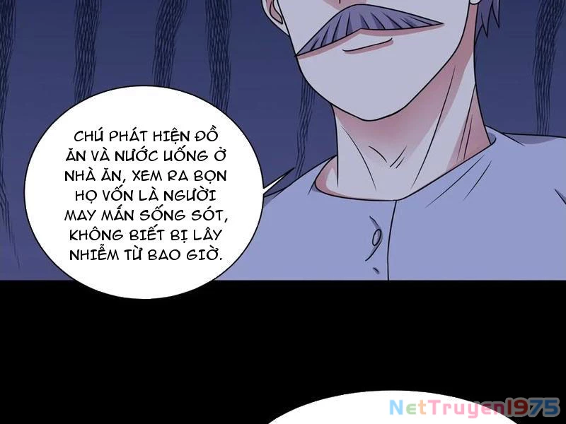 Ngự Thần Trùng Sinh Chapter 124 - Trang 3