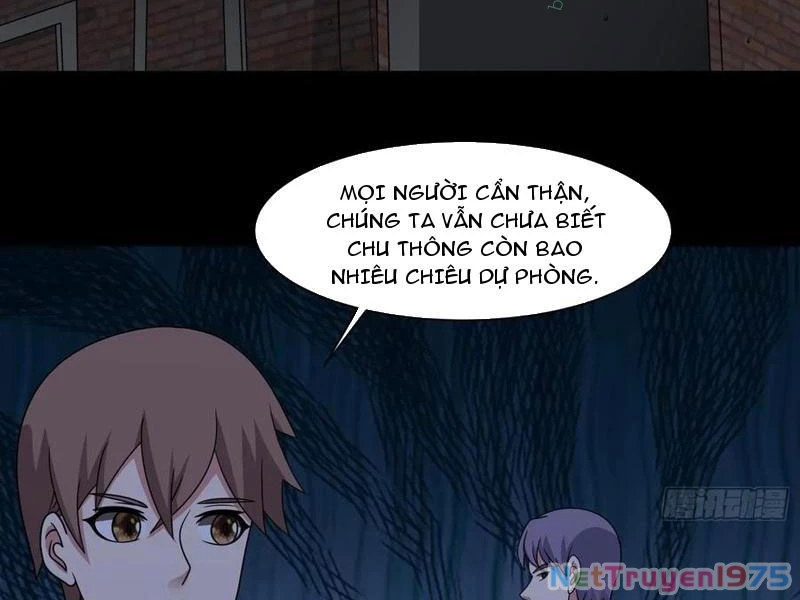 Ngự Thần Trùng Sinh Chapter 124 - Trang 3