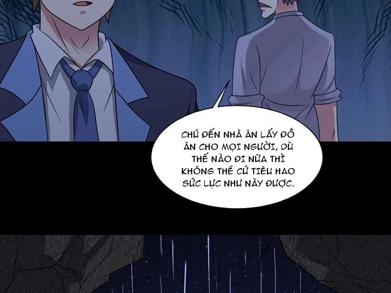 Ngự Thần Trùng Sinh Chapter 124 - Trang 3