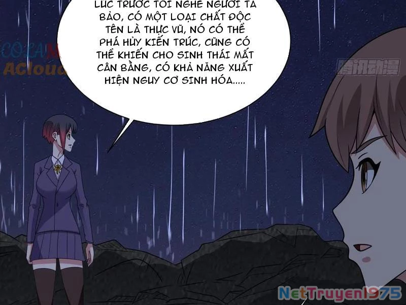Ngự Thần Trùng Sinh Chapter 124 - Trang 3