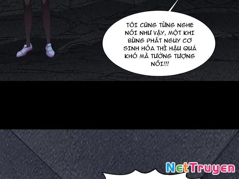 Ngự Thần Trùng Sinh Chapter 124 - Trang 3