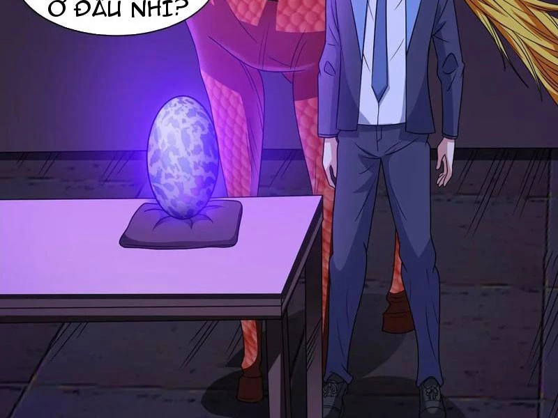 Ngự Thần Trùng Sinh Chapter 125 - Trang 3