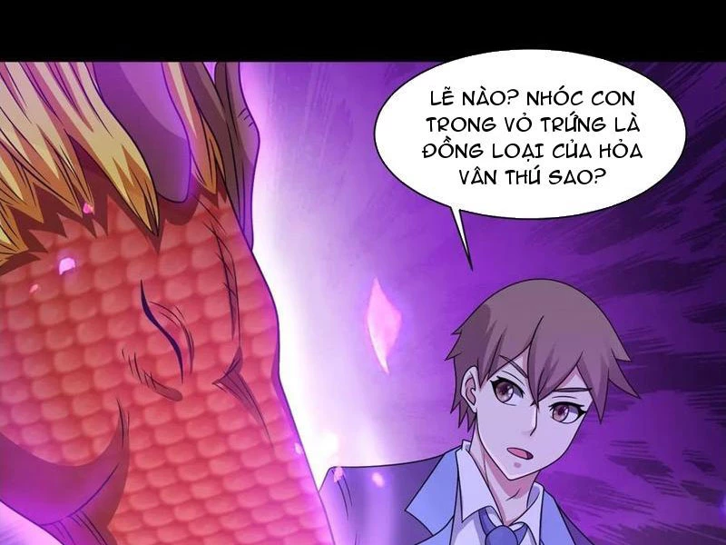 Ngự Thần Trùng Sinh Chapter 125 - Trang 3