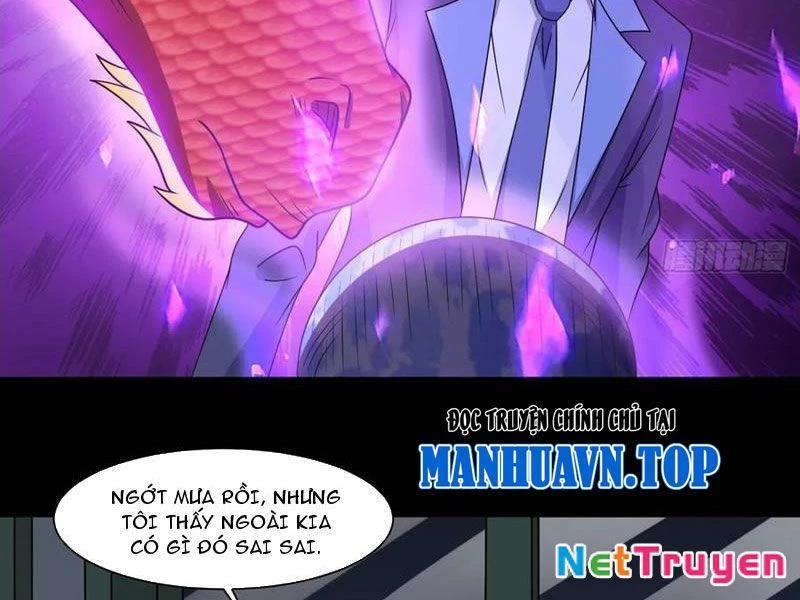 Ngự Thần Trùng Sinh Chapter 125 - Trang 3