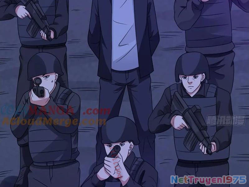 Ngự Thần Trùng Sinh Chapter 125 - Trang 3