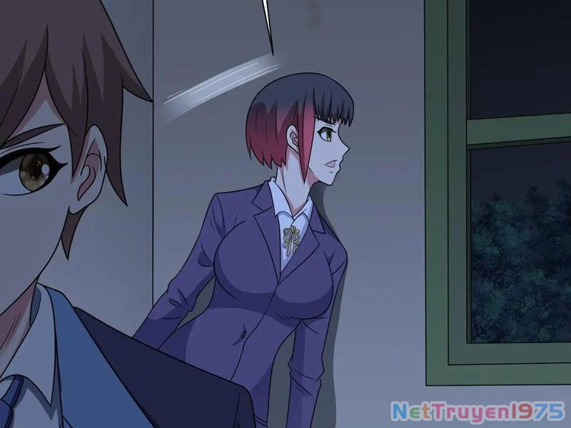 Ngự Thần Trùng Sinh Chapter 125 - Trang 3