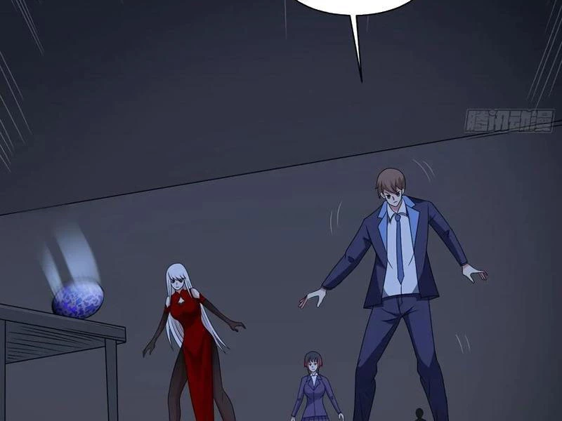 Ngự Thần Trùng Sinh Chapter 125 - Trang 3