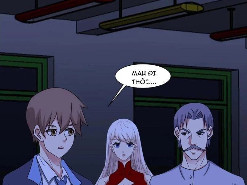 Ngự Thần Trùng Sinh Chapter 125 - Trang 3
