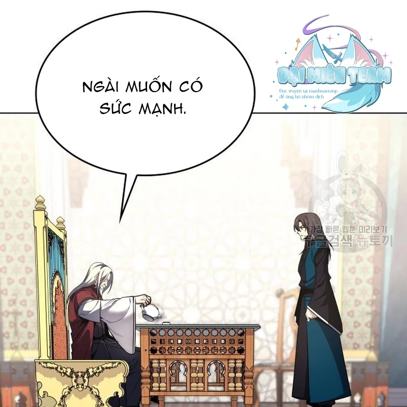 Thiên Ma Thần Quyết: Trùng Sinh Chapter 111 - Trang 2
