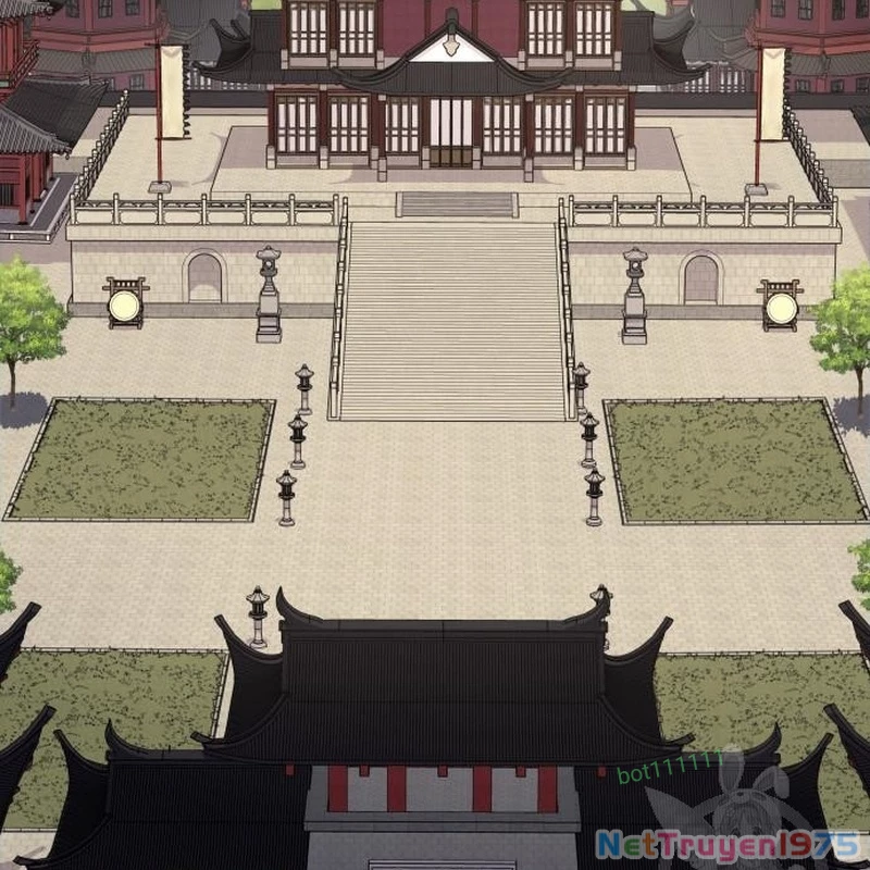 Thiên Ma Thần Quyết: Trùng Sinh Chapter 111 - Trang 2