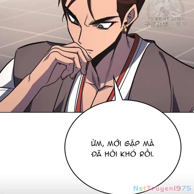 Thiên Ma Thần Quyết: Trùng Sinh Chapter 111 - Trang 2