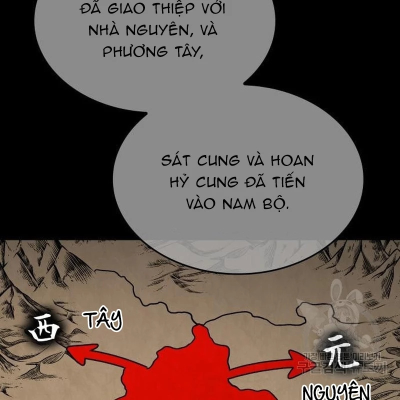Thiên Ma Thần Quyết: Trùng Sinh Chapter 111 - Trang 2