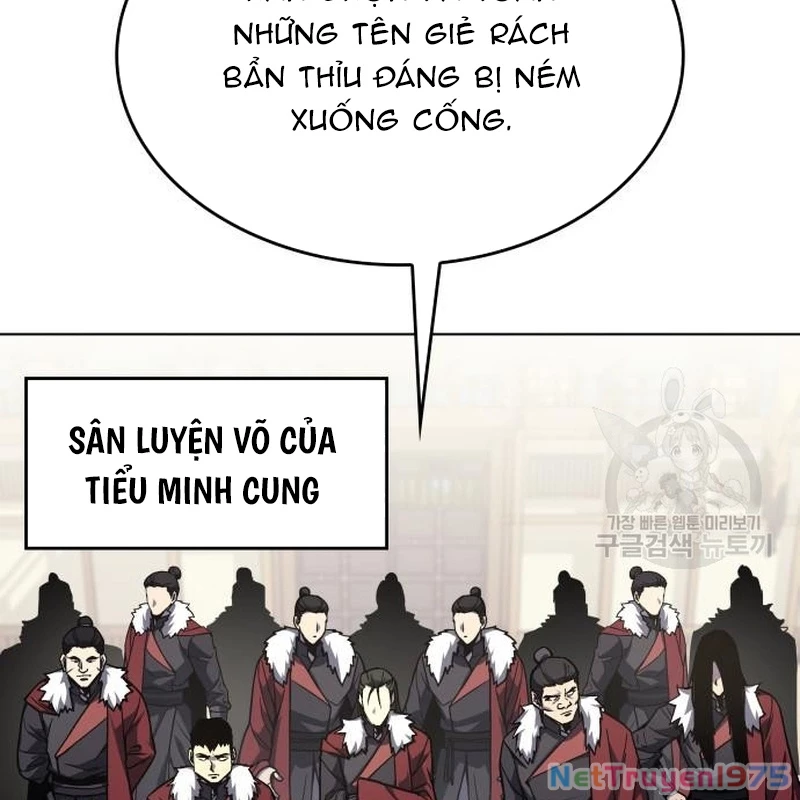Thiên Ma Thần Quyết: Trùng Sinh Chapter 111 - Trang 2