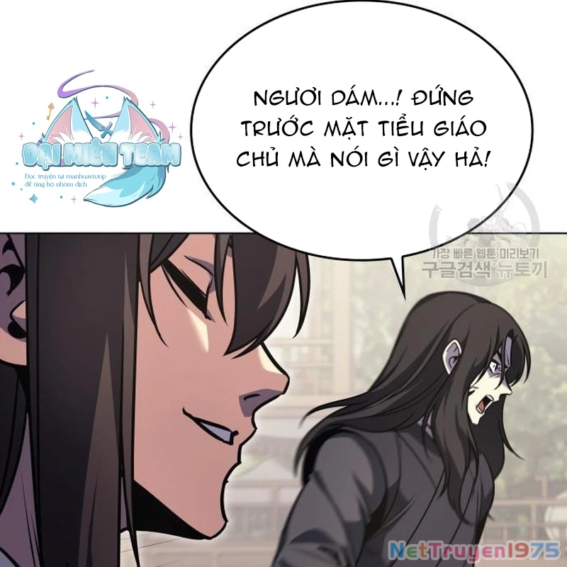 Thiên Ma Thần Quyết: Trùng Sinh Chapter 111 - Trang 2