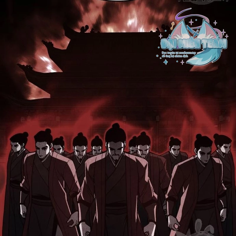 Thiên Ma Thần Quyết: Trùng Sinh Chapter 111 - Trang 2