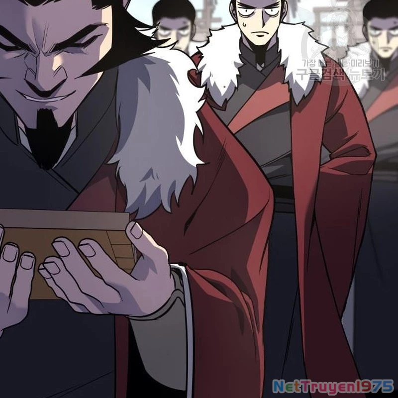 Thiên Ma Thần Quyết: Trùng Sinh Chapter 111 - Trang 2
