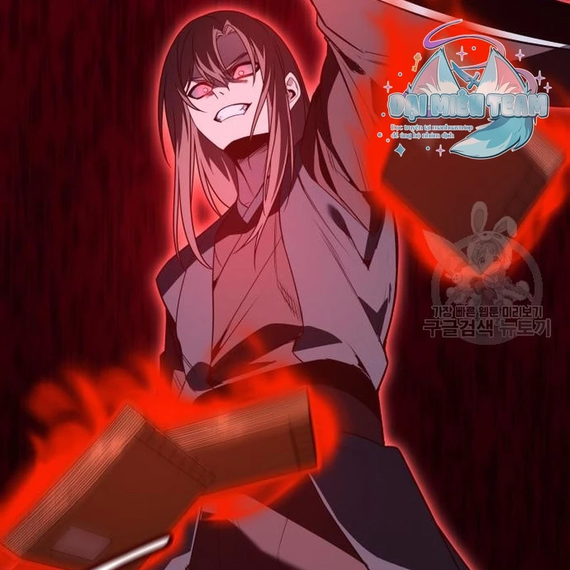 Thiên Ma Thần Quyết: Trùng Sinh Chapter 111 - Trang 2
