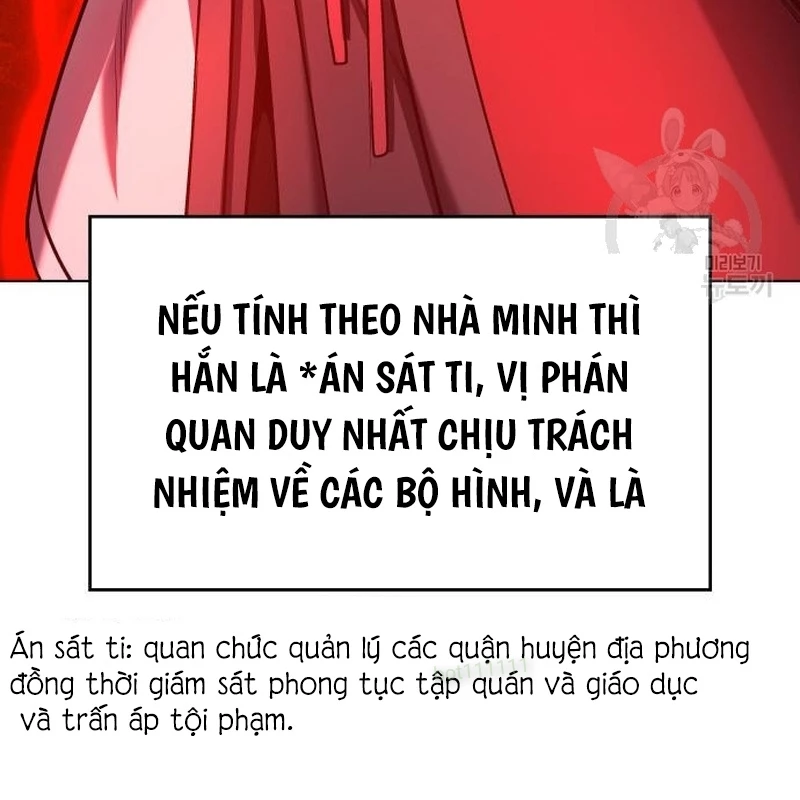 Thiên Ma Thần Quyết: Trùng Sinh Chapter 111 - Trang 2