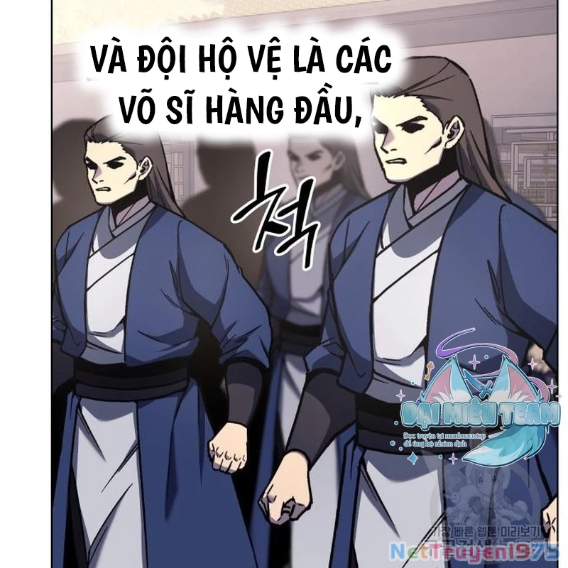 Thiên Ma Thần Quyết: Trùng Sinh Chapter 111 - Trang 2