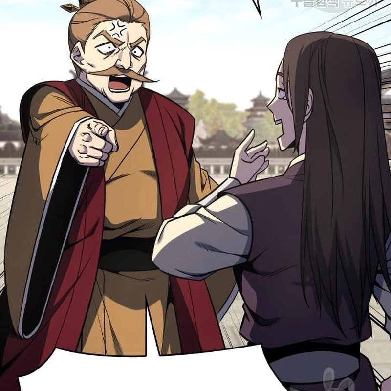 Thiên Ma Thần Quyết: Trùng Sinh Chapter 111 - Trang 2