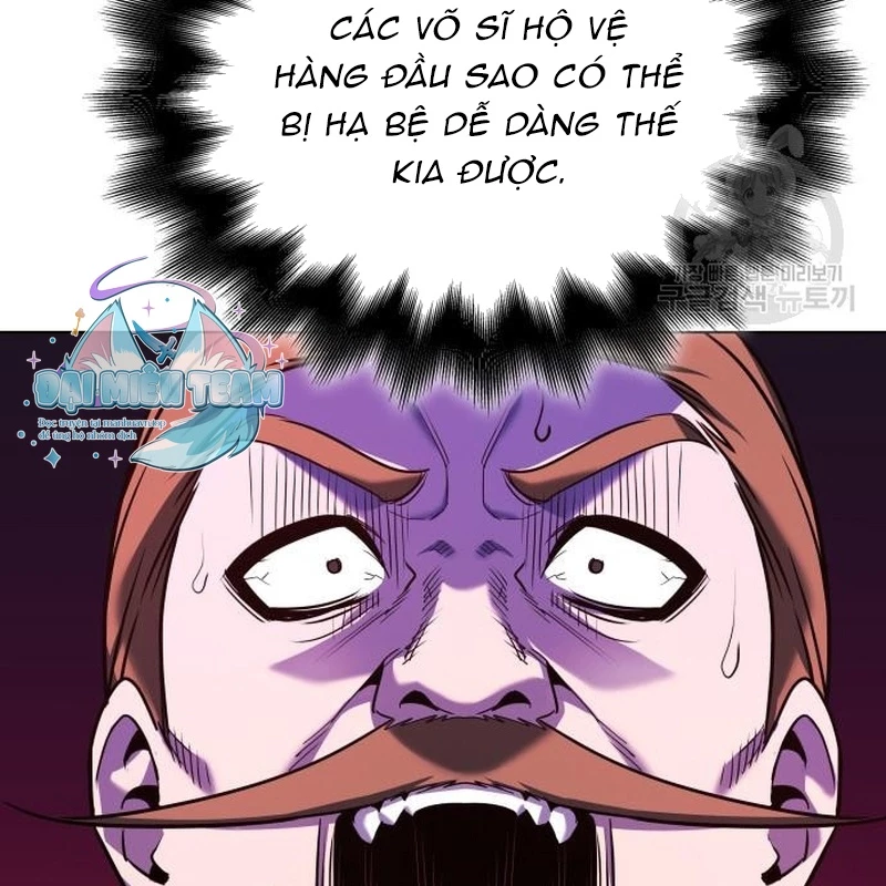 Thiên Ma Thần Quyết: Trùng Sinh Chapter 111 - Trang 2