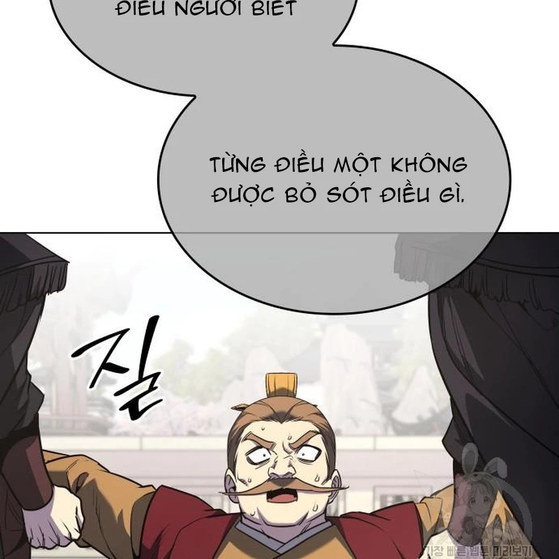 Thiên Ma Thần Quyết: Trùng Sinh Chapter 111 - Trang 2