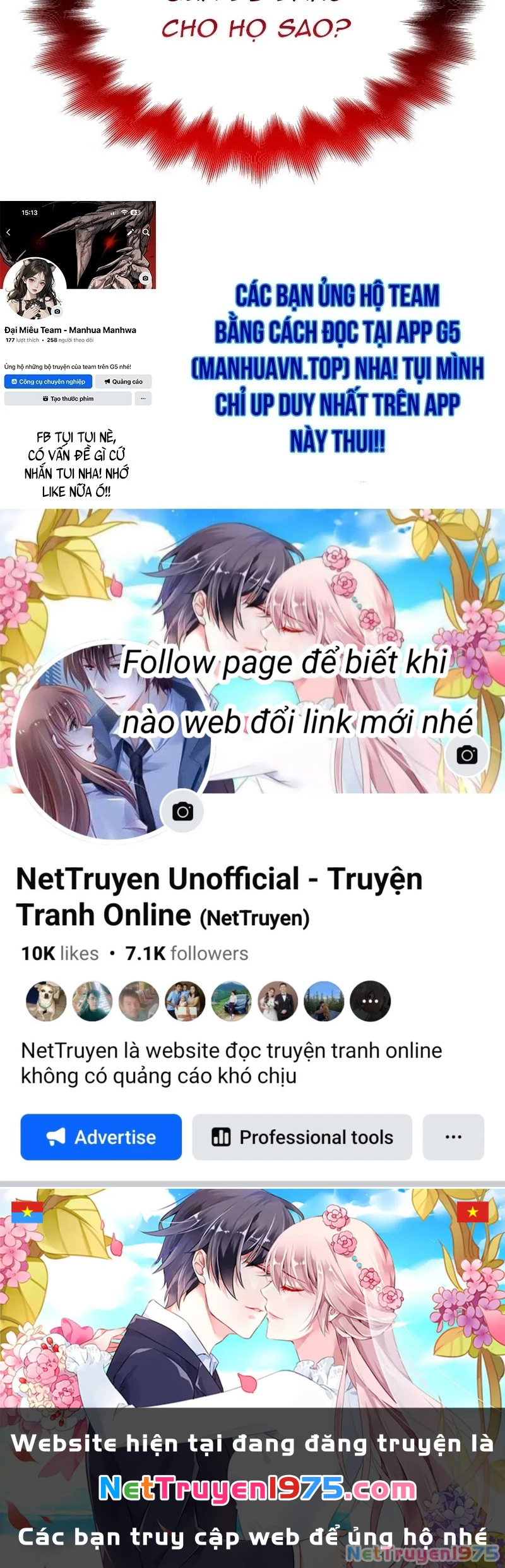 Thiên Ma Thần Quyết: Trùng Sinh Chapter 111 - Trang 2