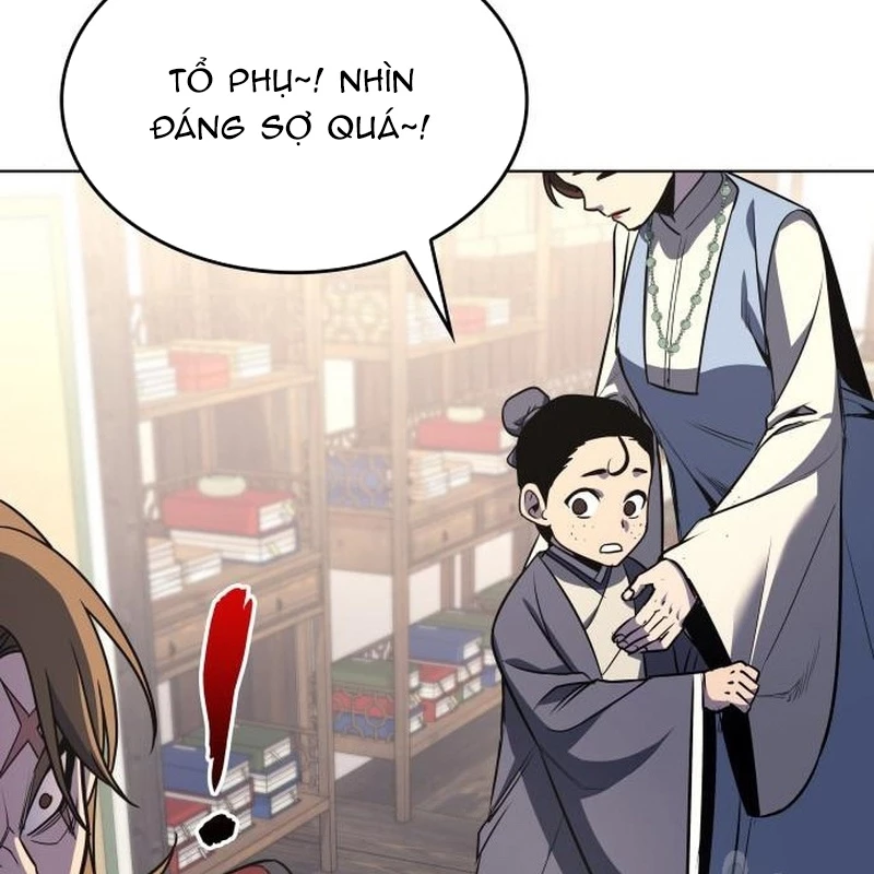 Thiên Ma Thần Quyết: Trùng Sinh Chapter 112 - Trang 2