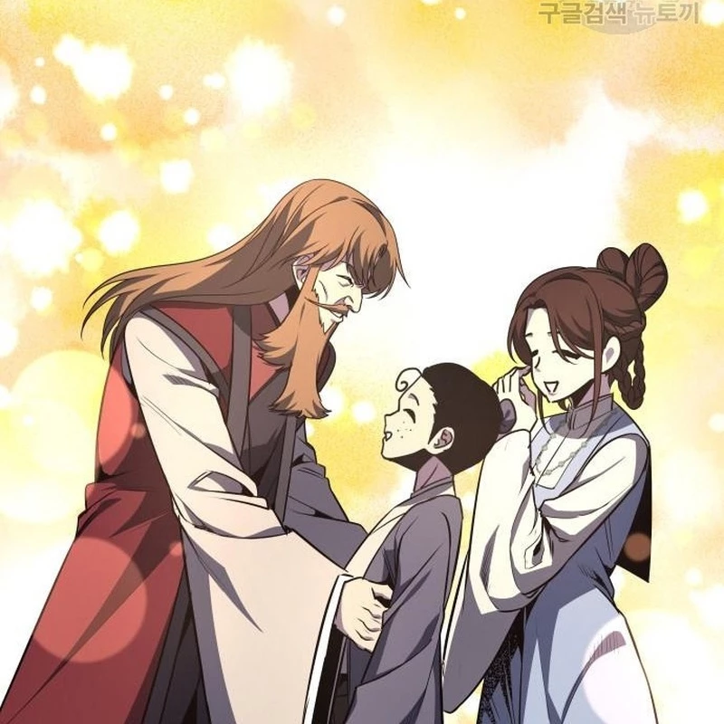 Thiên Ma Thần Quyết: Trùng Sinh Chapter 112 - Trang 2