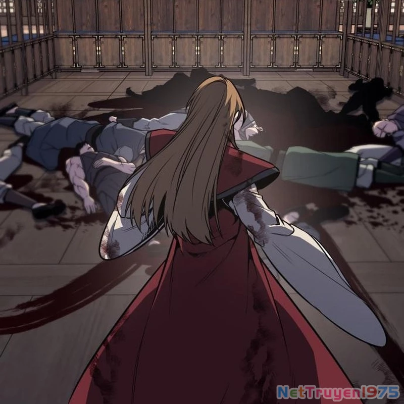 Thiên Ma Thần Quyết: Trùng Sinh Chapter 112 - Trang 2