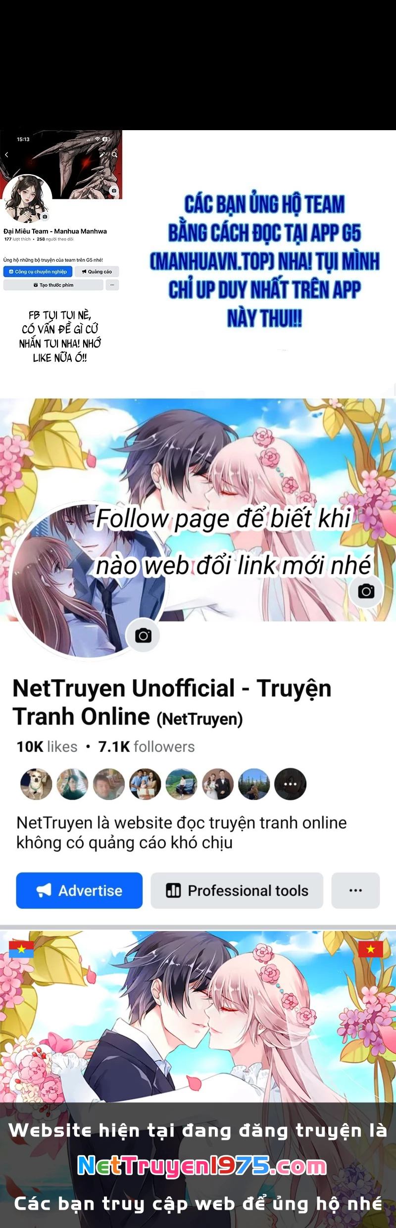 Thiên Ma Thần Quyết: Trùng Sinh Chapter 112 - Trang 2