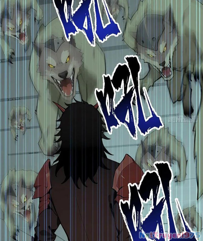 Thần thoại xâm lấn: Ta ở Địa Cầu trảm thần minh Chapter 52 - Trang 2
