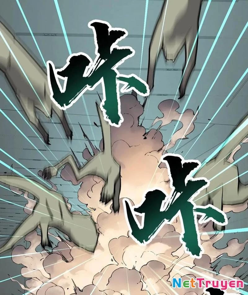 Thần thoại xâm lấn: Ta ở Địa Cầu trảm thần minh Chapter 52 - Trang 2