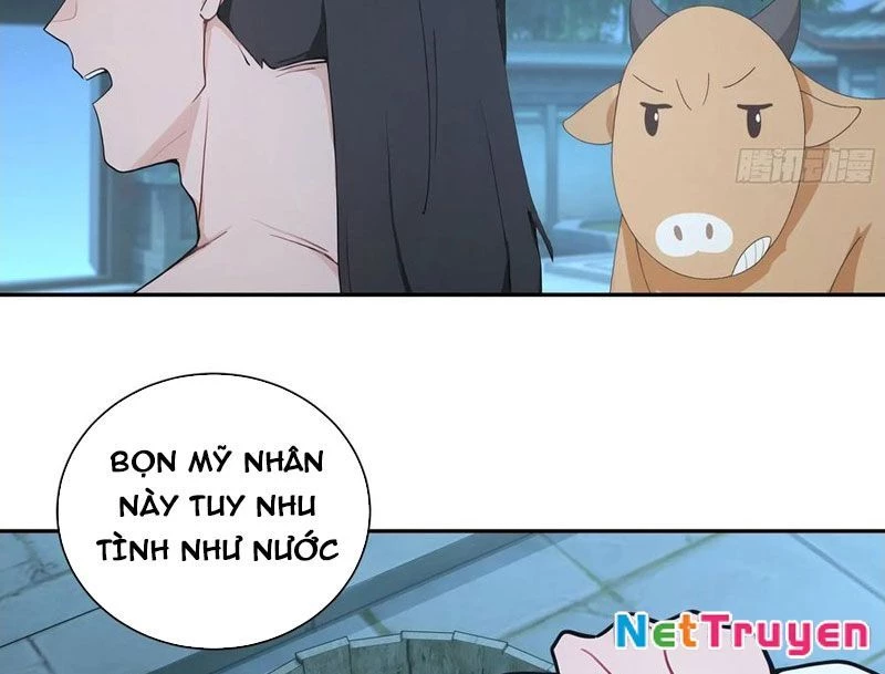 Bách Thê Phổ: Thánh nữ đều gọi ta là phu quân Chapter 52 - Trang 3
