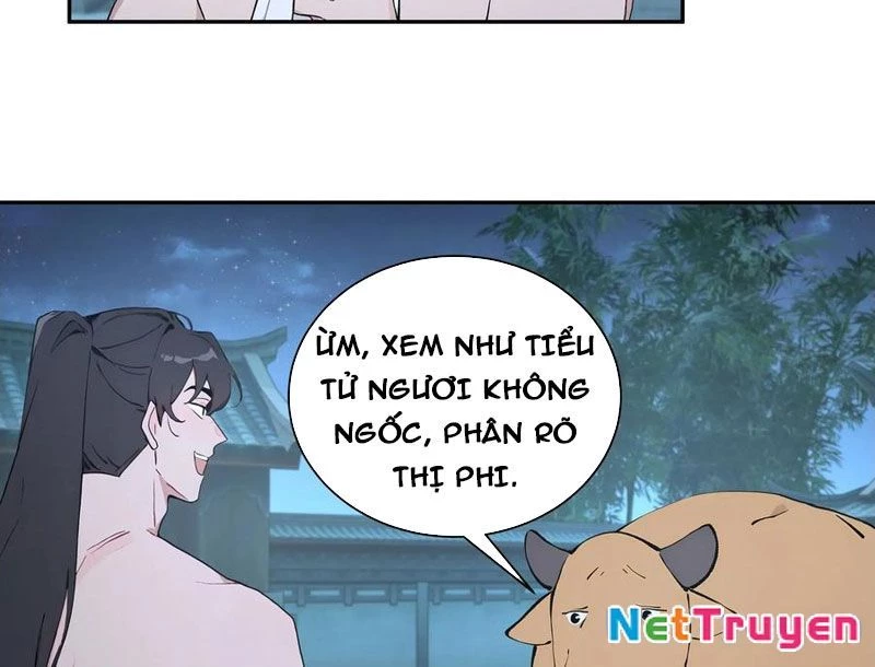 Bách Thê Phổ: Thánh nữ đều gọi ta là phu quân Chapter 52 - Trang 3