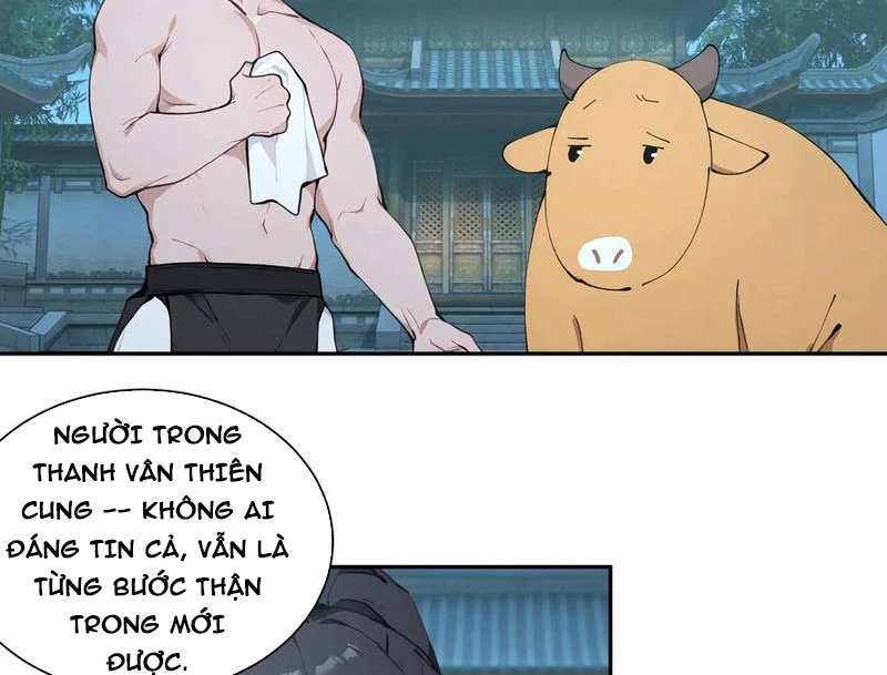 Bách Thê Phổ: Thánh nữ đều gọi ta là phu quân Chapter 52 - Trang 3