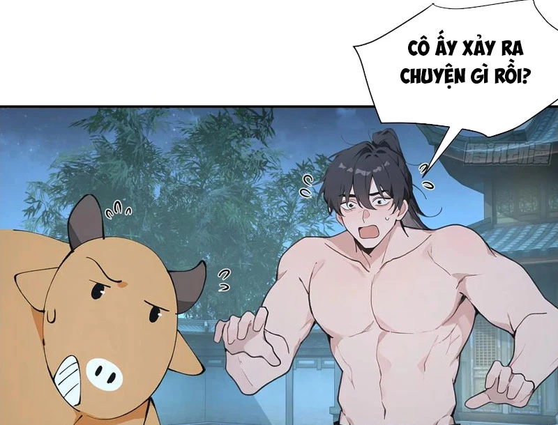 Bách Thê Phổ: Thánh nữ đều gọi ta là phu quân Chapter 52 - Trang 3