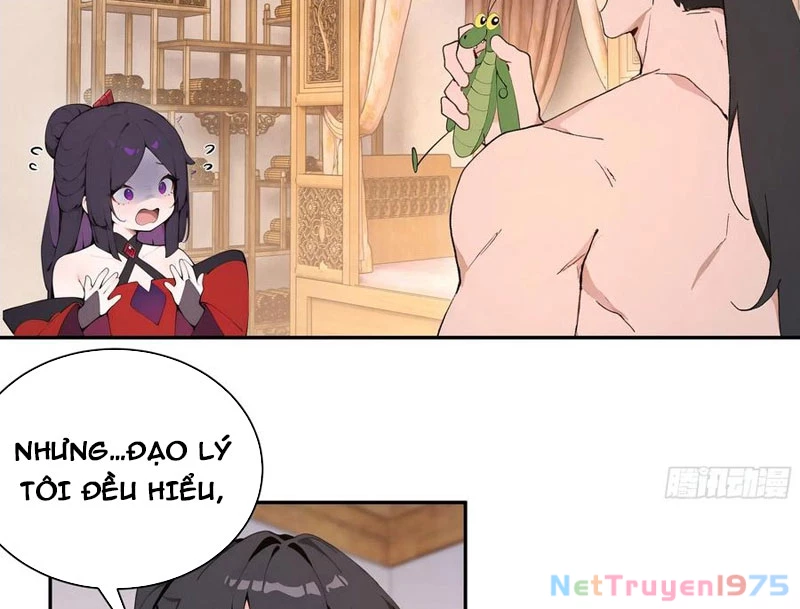 Bách Thê Phổ: Thánh nữ đều gọi ta là phu quân Chapter 52 - Trang 3