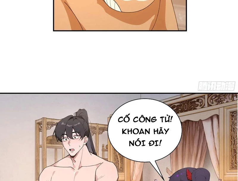 Bách Thê Phổ: Thánh nữ đều gọi ta là phu quân Chapter 52 - Trang 3