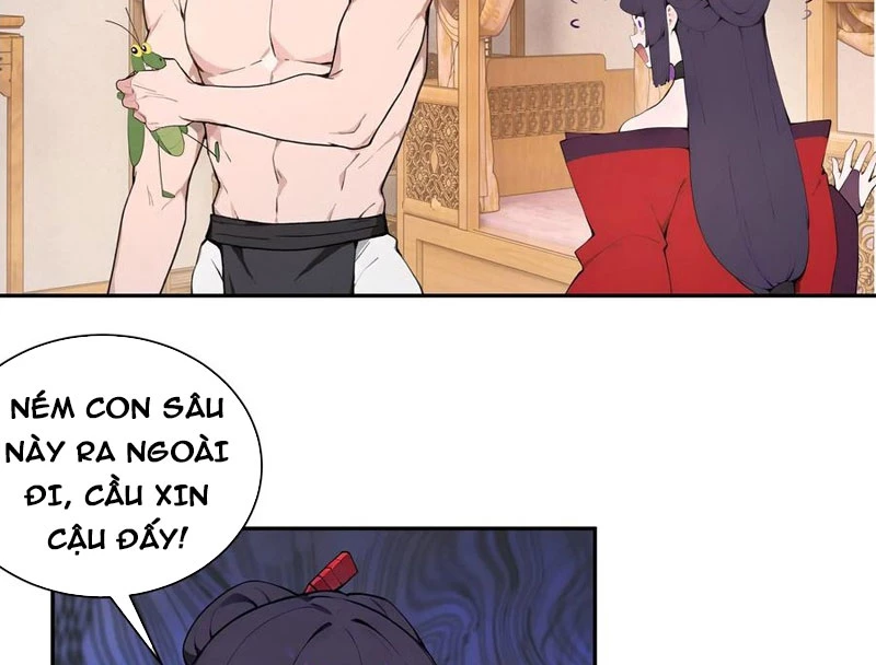 Bách Thê Phổ: Thánh nữ đều gọi ta là phu quân Chapter 52 - Trang 3